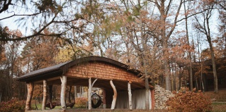 Таруса: Отель Welna Eco Spa Resort
