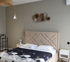 Пушкина Центральный в DomDerbent