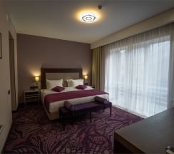 АПАРТАМЕНТЫ в Forrest Terrace