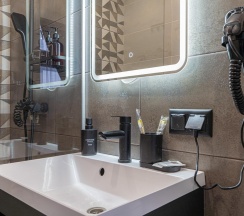 Коттедж улучшенный в Rai Village blue