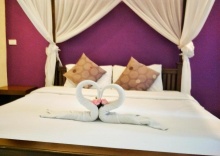 Одноместный номер Deluxe в Blue House Sukhothai