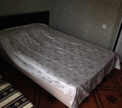 Номер Standard в Ангелина