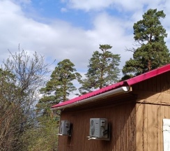 Дом в Душевный Дом.рф