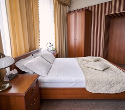 Джуниор Сюит в Центральный by USTA Hotels