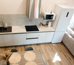 Люкс в Супер 8