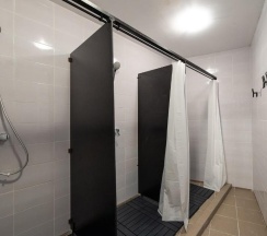 Одноместный номер Standard в The house black