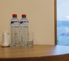 Junior Suite в Central City