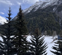 Номер улучшенный в Юсенги