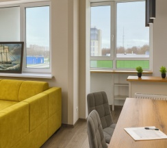 903 Видовая 59 кв в Like