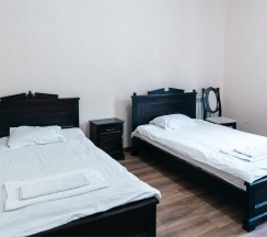 Комфорт 3-х местный в Milana