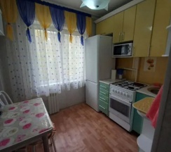 Апартаменты в Квартира на Рубцовском проспекте 32