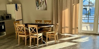 Якты-Куль: Коттедж Компания по аренде коттеджа