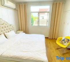 Люкс в Shanghai RUYIGE homestay