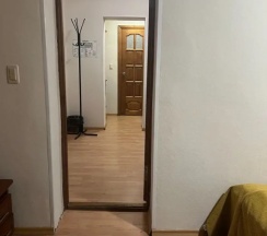 Четырёхместный семейный номер Standard с видом на город в Ассоль