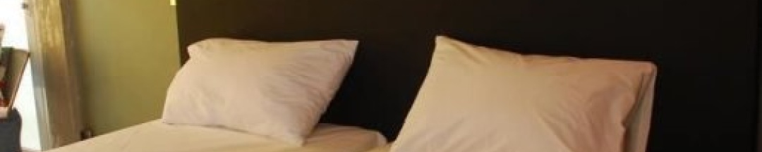 Семейный номер Standard в Silom Art Hostel