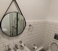 Апартаменты с 2 комнатами в Manica Concierge