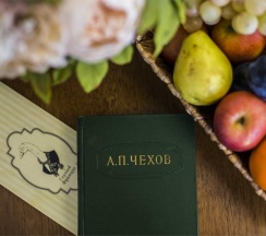 21-Глупый Француз в Дон-Major