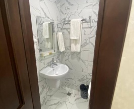 Двухместный номер Standard двуспальная кровать в Отель PGA