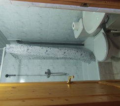 Standard в Южный Бриз