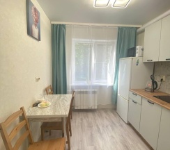 1-комнатные апартаменты, 34м² в Две Подушки