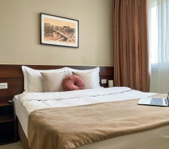 2-местный номер стандарт улучшенный в Калина