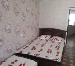 Четырехместный эконом в Виолетта