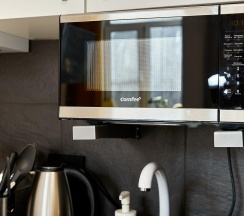 1-комнатные апартаменты стандарт Невский проспект, 146 в White apart на Невском