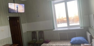 Зуевка: Отель Малахит