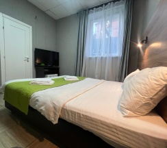 2-местная комната стандарт в Ото