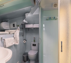 «Мансардная студия с размещением от 1 до 6 чел» в Мансарда