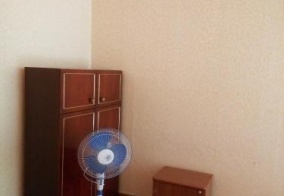 Гостевой дом Guest house Elka в Гагре