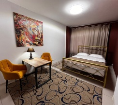 Двухместный номер Лолита в Ижстория