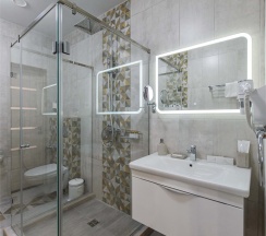 Люкс в Олимп