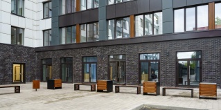 Москва: Апартаменты BestFlat24 (БэстФлэт24) на улице Шереметьевская 85с2