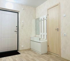 Квартира в Апартаменты на Спандаряна 1б-62