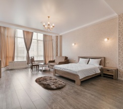 Джуниор сюит в Дизак