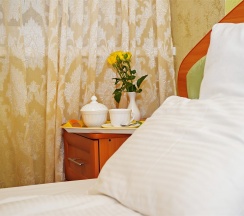 Стандарт в Журавли