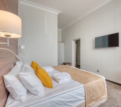 Комфорт Плюс в Риверсайд