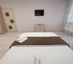 Квартира в Апартаменты на Комсомольский пр-т, 39