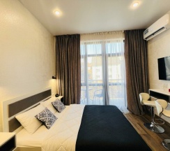 Студия 42 КЕ в San-Marino