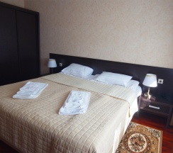 2-местный номер стандарт в Икша