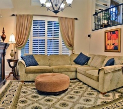 Апартаменты в Siesta Avenida Townhome 5208