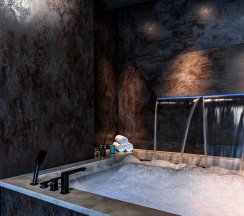 BUSINESS LOFT & AQUA в Kamarooms Business Hotel&Spa