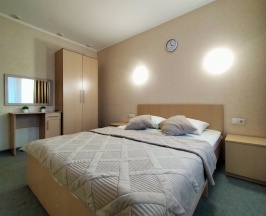 "Люкс" в Алтай Gold