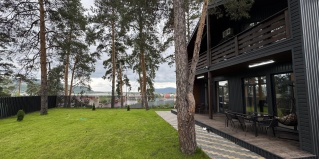 Волжский: Коттедж RentPlaza