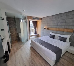 Одноместный люкс Deluxe в Nirundorn Resort