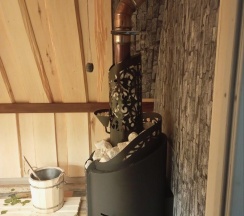 Домик Царская баня в Царская Баня