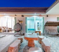 Коттедж в Smart home huahin