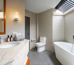 Pool вилла в Dewa Phuket Resort & Villas