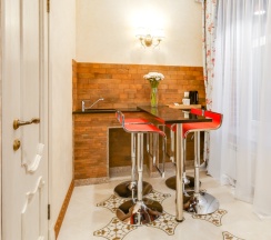 Люкс в Rotas Hotels Group